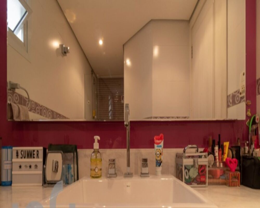 Apartamento, 3 quartos, 130 m² - Foto 5