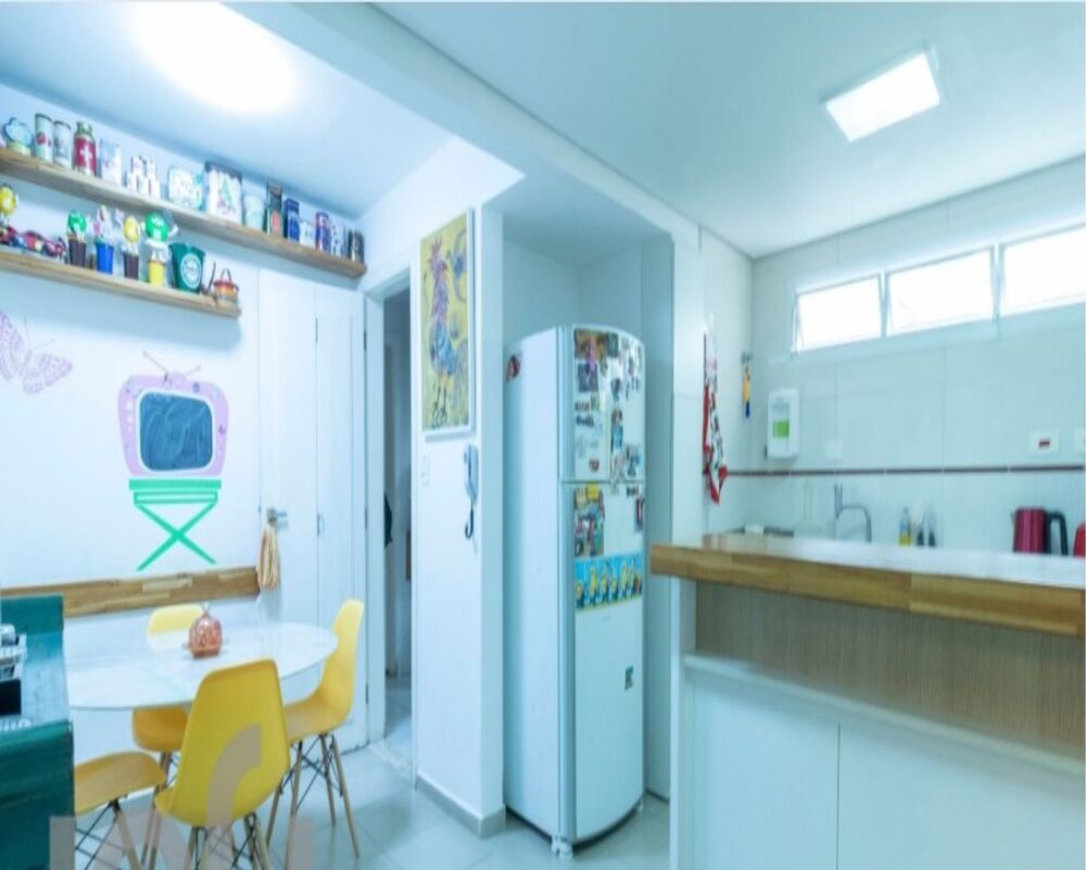 Apartamento, 3 quartos, 130 m² - Foto 8