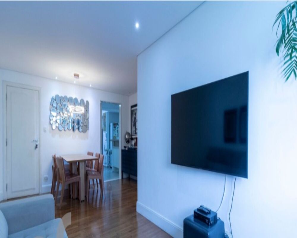 Apartamento, 3 quartos, 130 m² - Foto 4