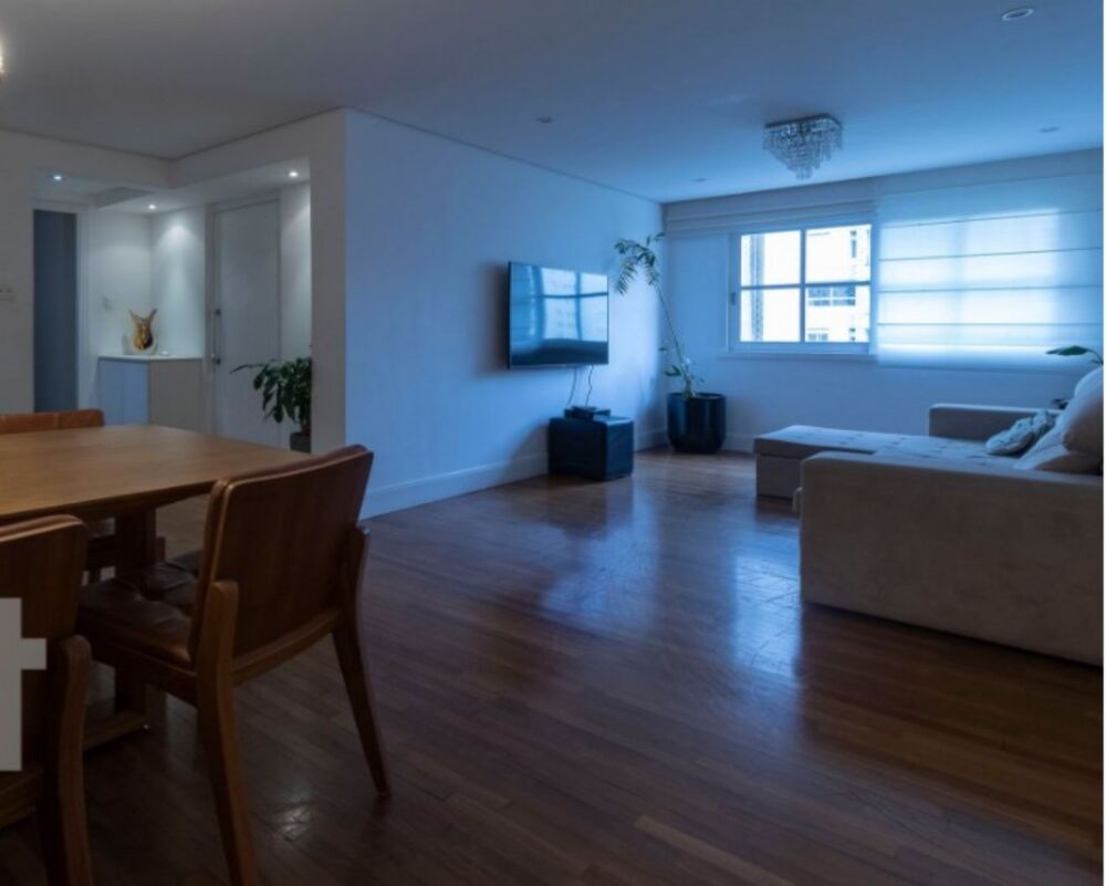 Apartamento, 3 quartos, 130 m² - Foto 6