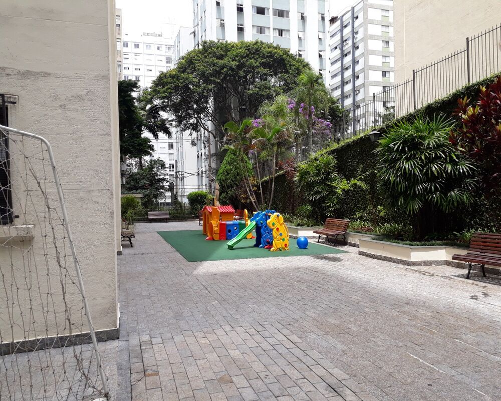 Apartamento, 3 quartos, 130 m² - Foto 7