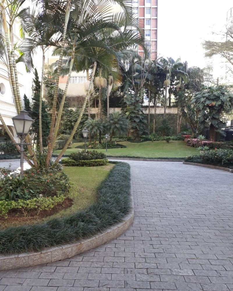 Apartamento, 3 quartos, 130 m² - Foto 2