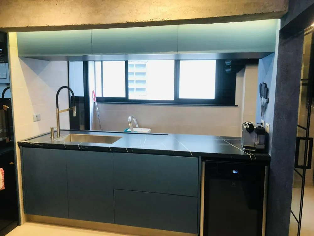 Apartamento, 2 quartos, 140 m² - Foto 7