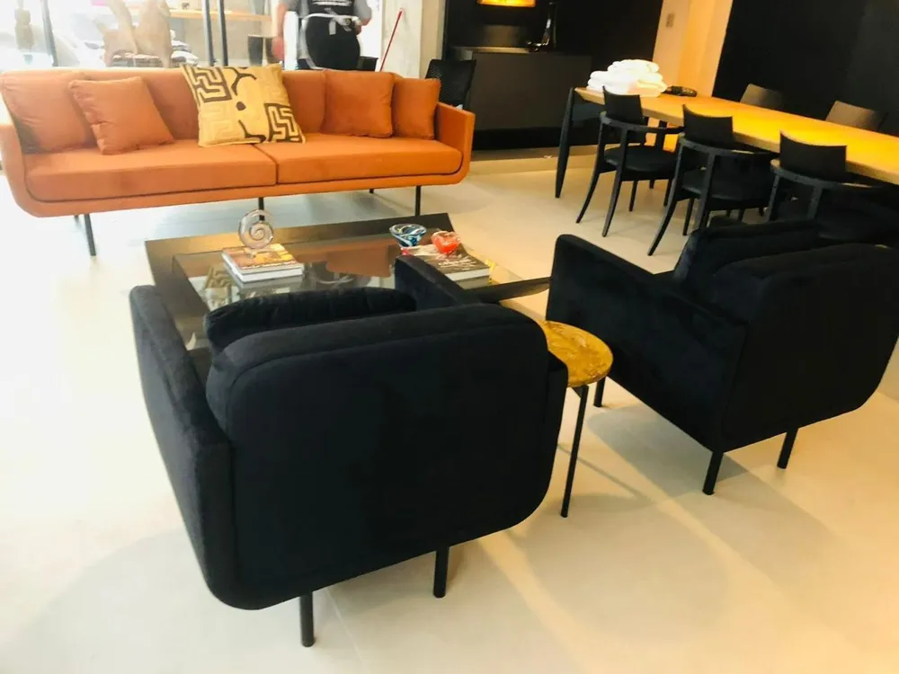 Apartamento, 2 quartos, 140 m² - Foto 4