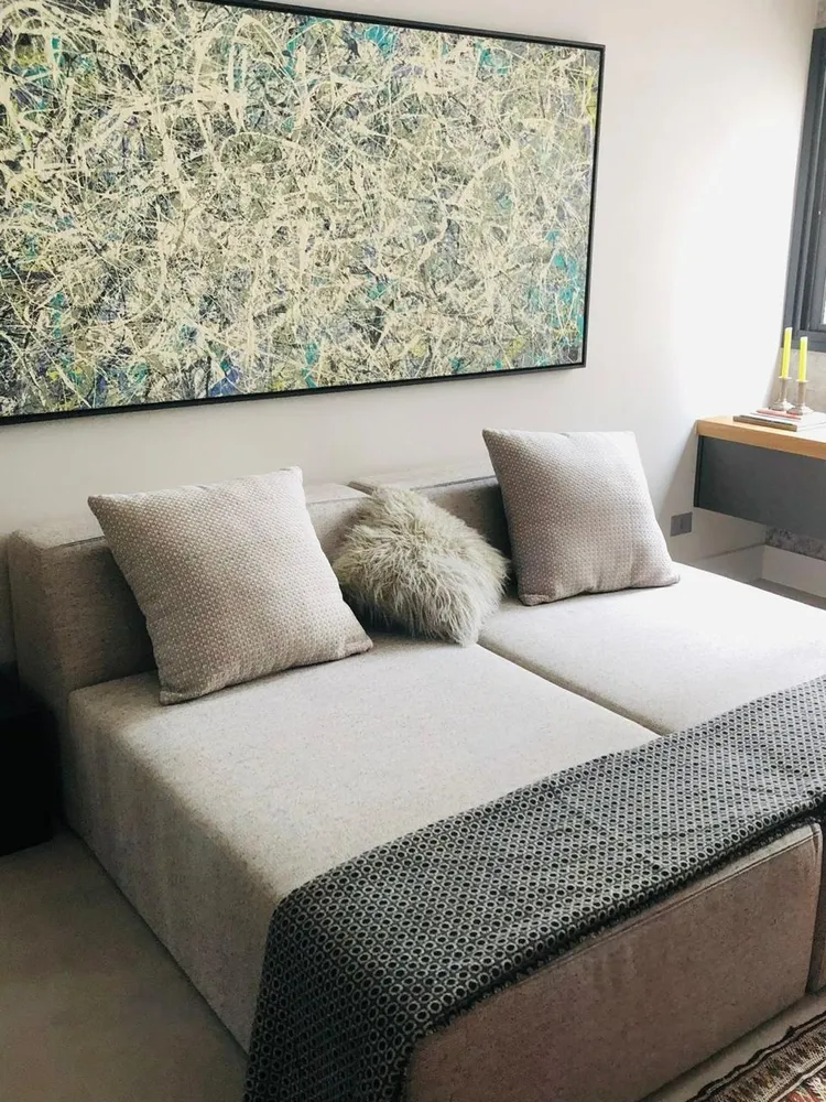 Apartamento, 2 quartos, 140 m² - Foto 9
