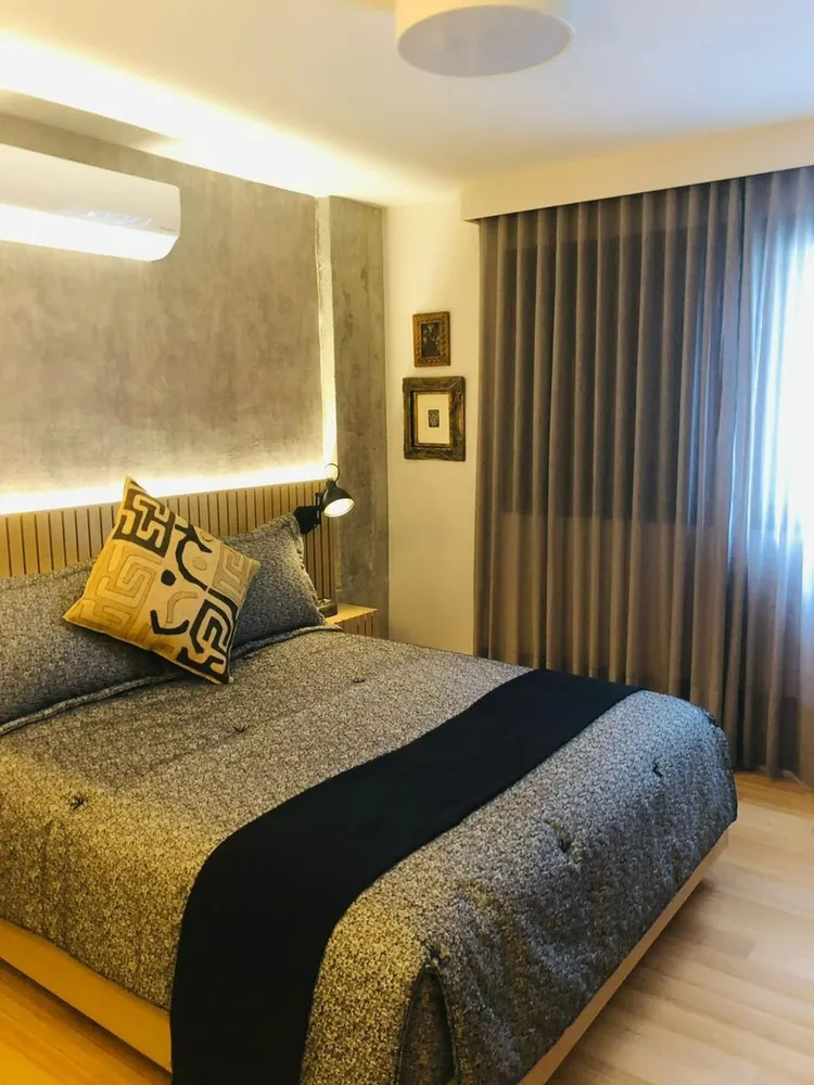 Apartamento, 2 quartos, 140 m² - Foto 10