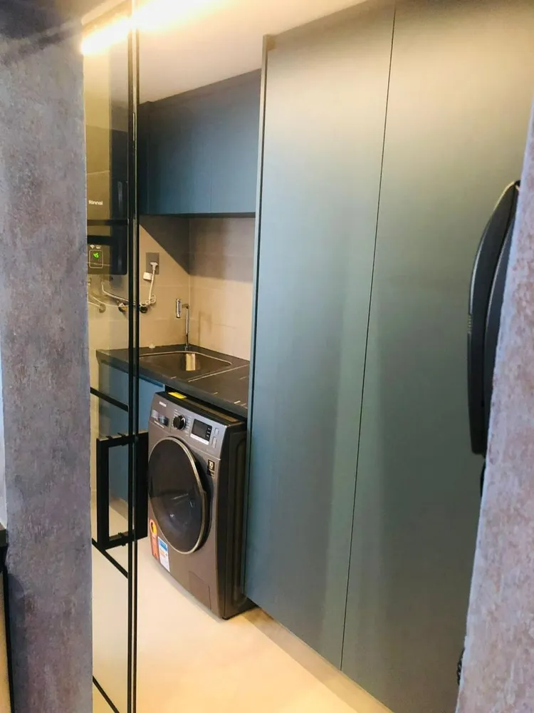 Apartamento, 2 quartos, 140 m² - Foto 8