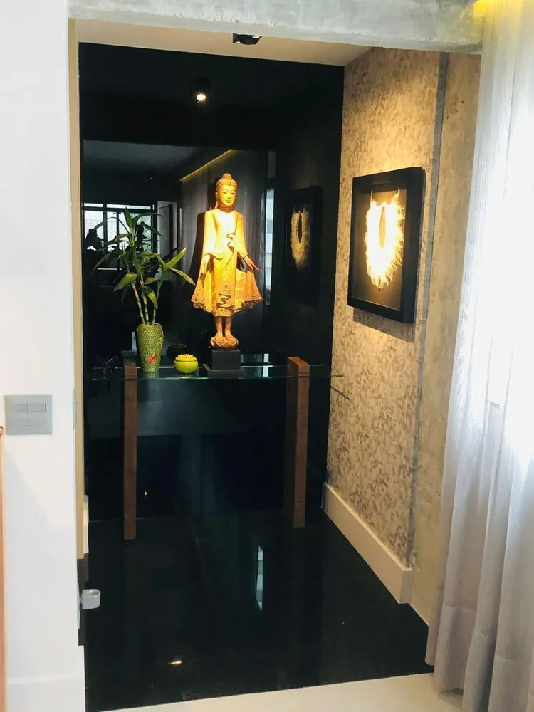 Apartamento, 2 quartos, 140 m² - Foto 3