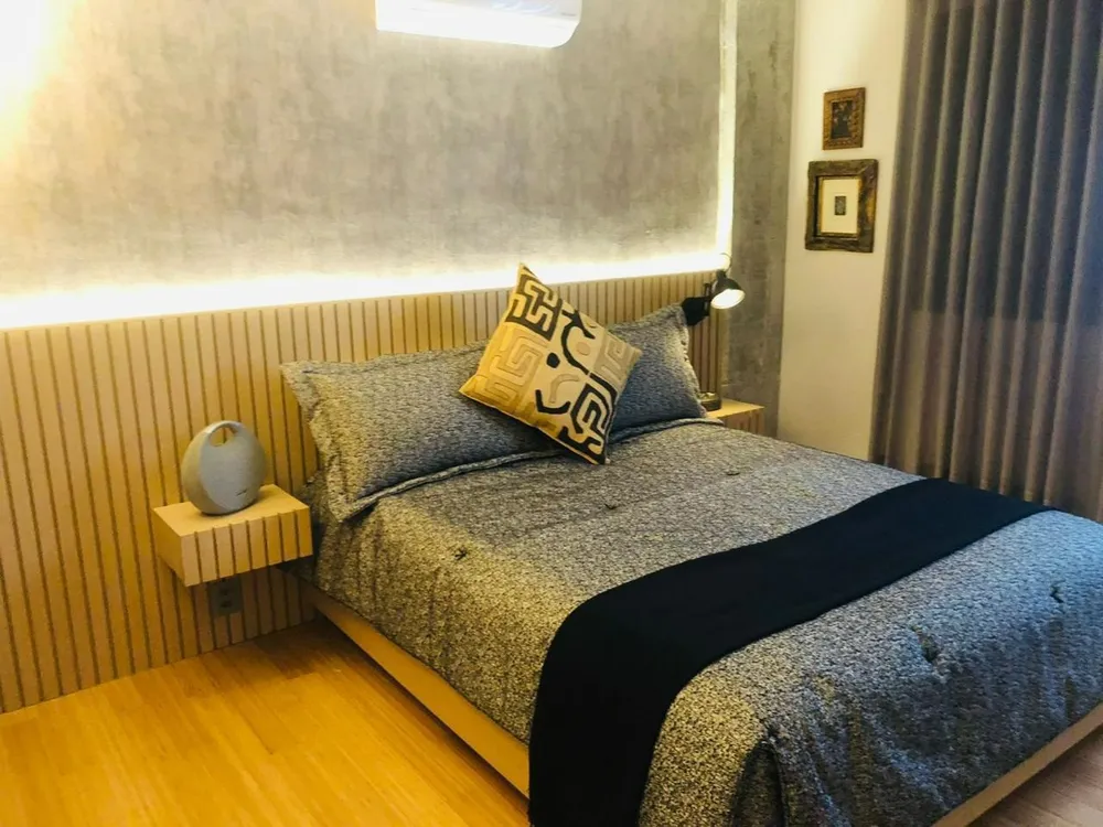 Apartamento, 2 quartos, 140 m² - Foto 11