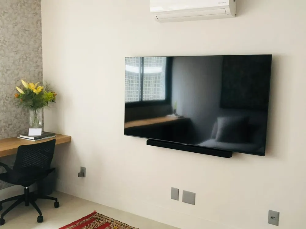 Apartamento, 2 quartos, 140 m² - Foto 5