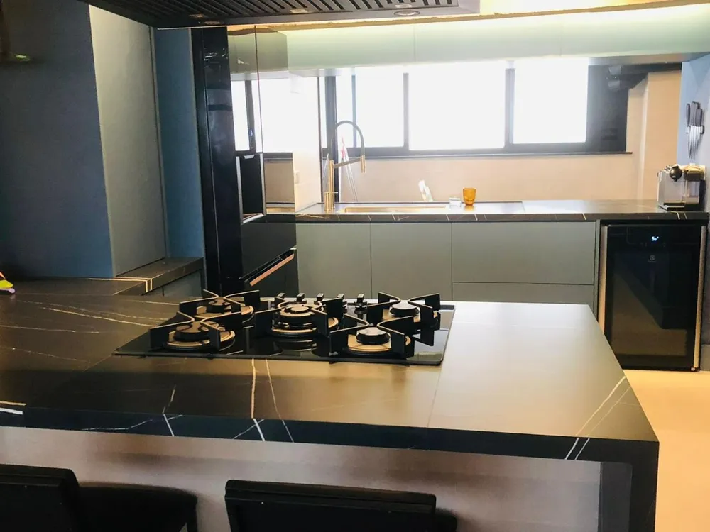 Apartamento, 2 quartos, 140 m² - Foto 6