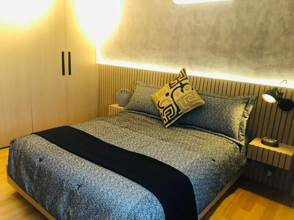 Apartamento, 2 quartos, 140 m² - Foto 12