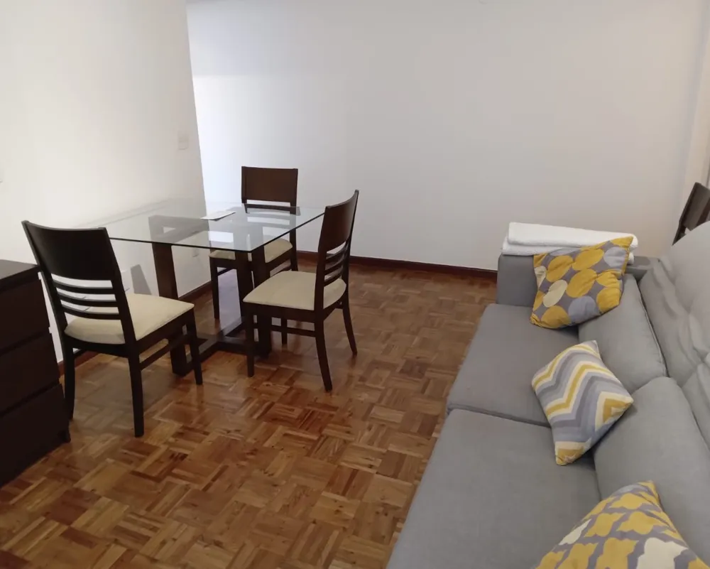Apartamento, 2 quartos, 85 m² - Foto 1