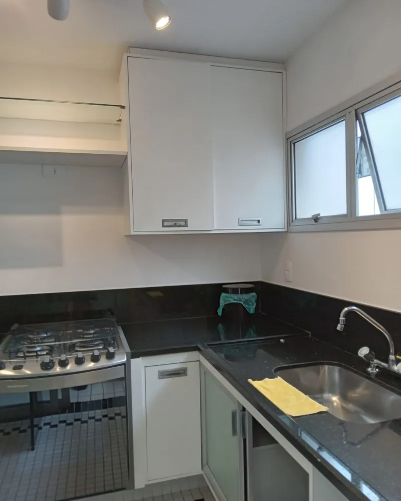 Apartamento, 2 quartos, 85 m² - Foto 2