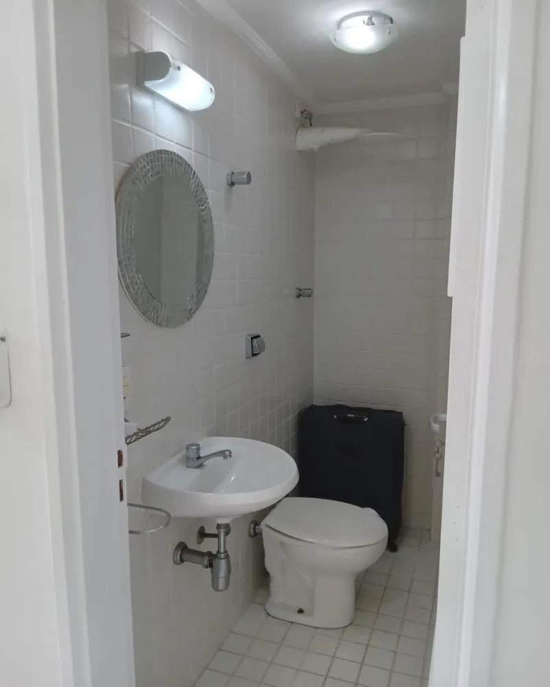 Apartamento, 2 quartos, 85 m² - Foto 5