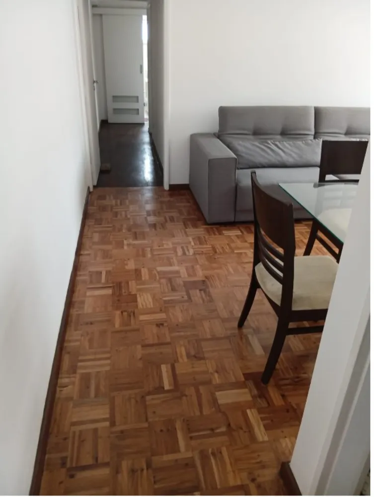 Apartamento, 2 quartos, 85 m² - Foto 8
