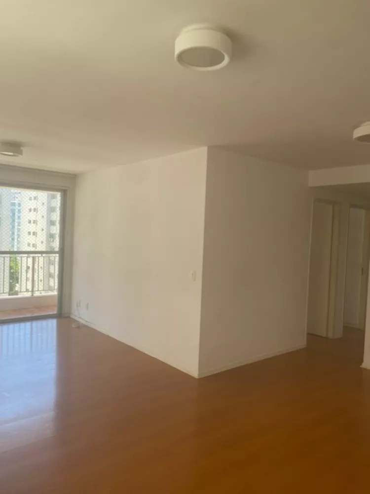 Apartamento para alugar com 3 quartos, 107m² - Foto 3