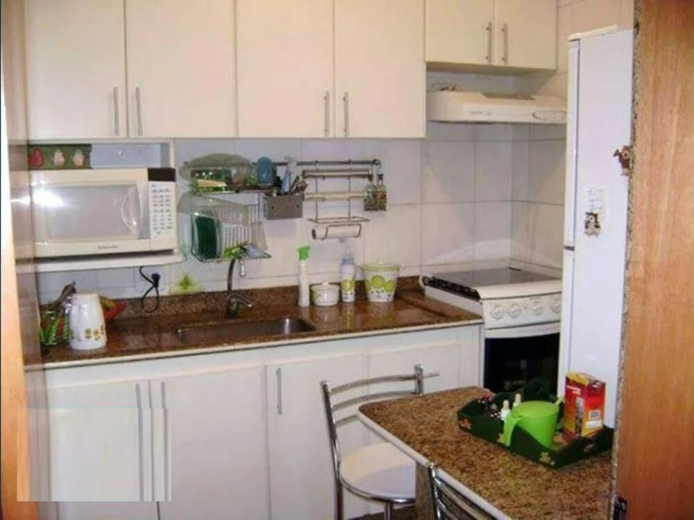 Apartamento, 3 quartos, 70 m² - Foto 3