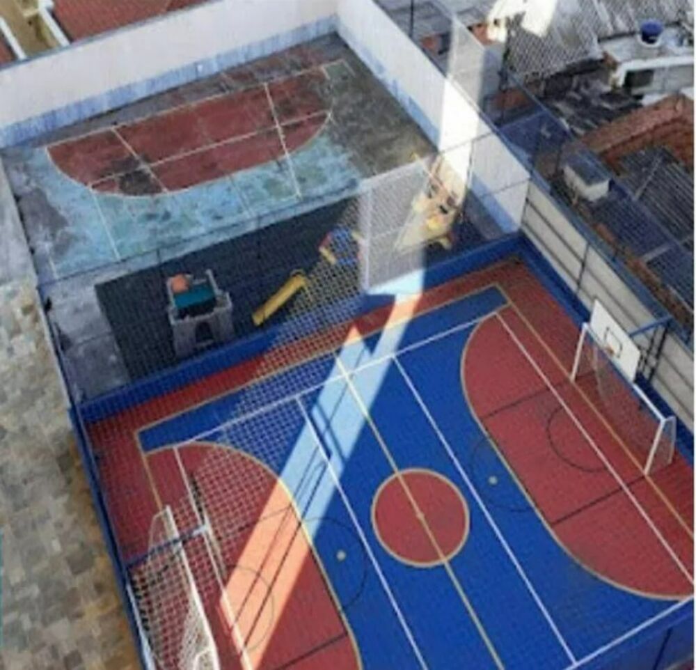 Apartamento, 3 quartos, 70 m² - Foto 1