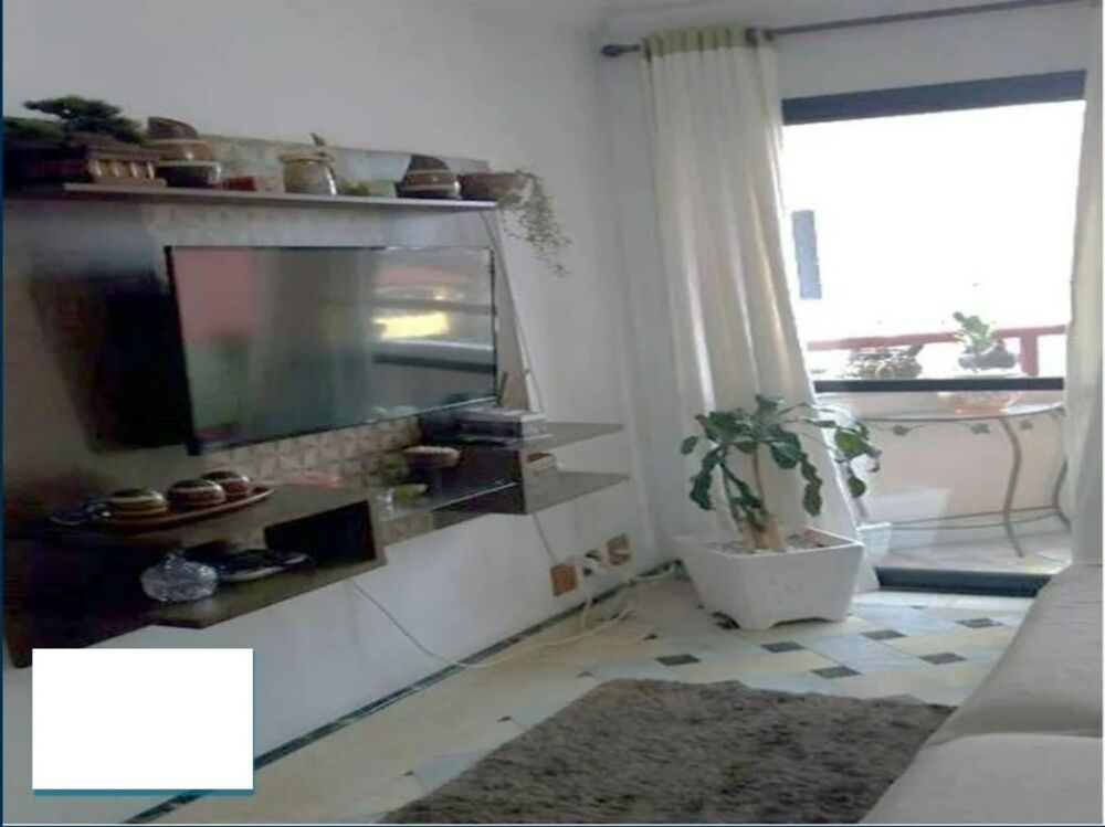 Apartamento, 3 quartos, 70 m² - Foto 2