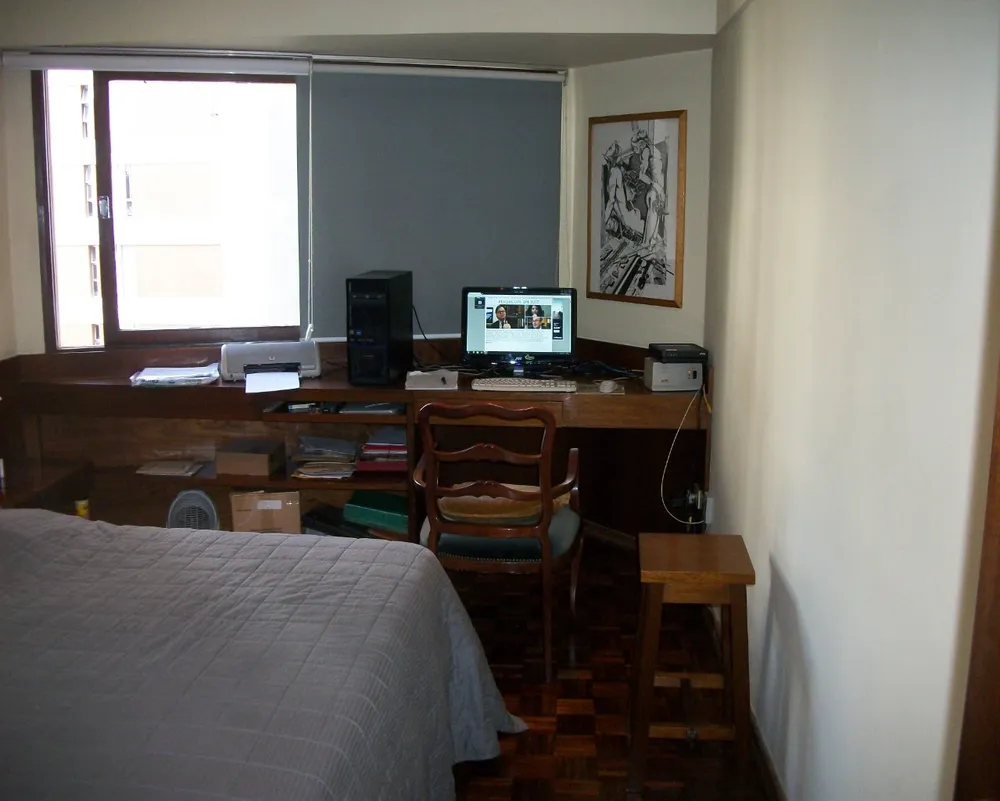Apartamento, 1 quarto, 50 m² - Foto 6