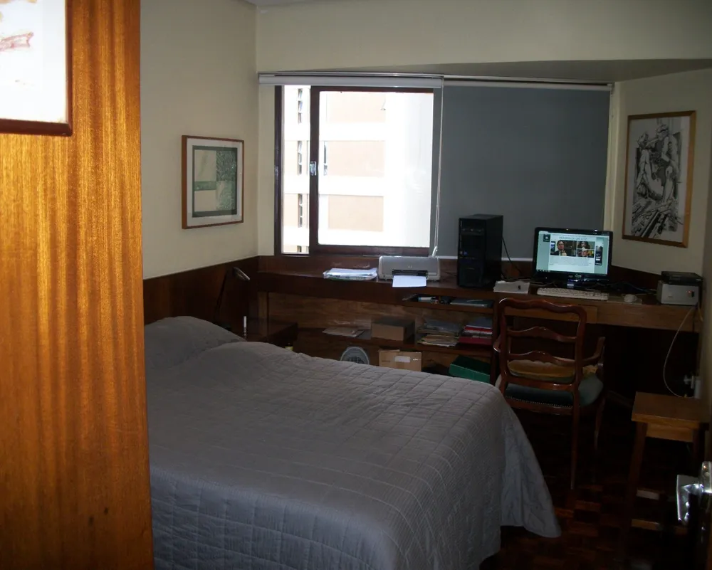 Apartamento, 1 quarto, 50 m² - Foto 8