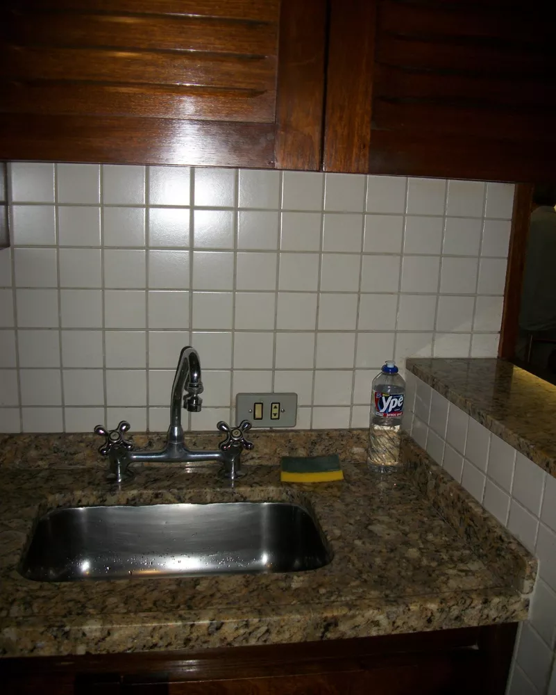 Apartamento à venda com 1 quarto, 50m² - Foto 3