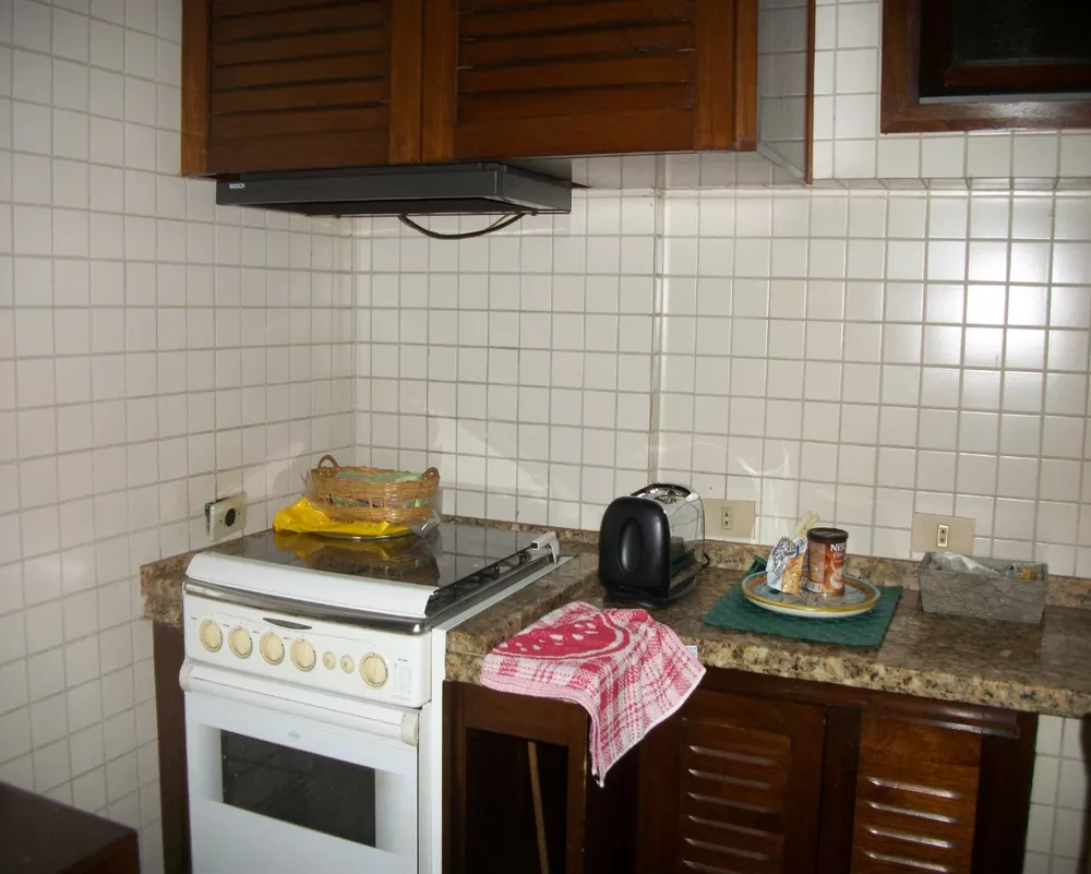 Apartamento à venda com 1 quarto, 50m² - Foto 1