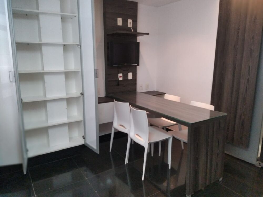 Apartamento, 4 quartos, 240 m² - Foto 3
