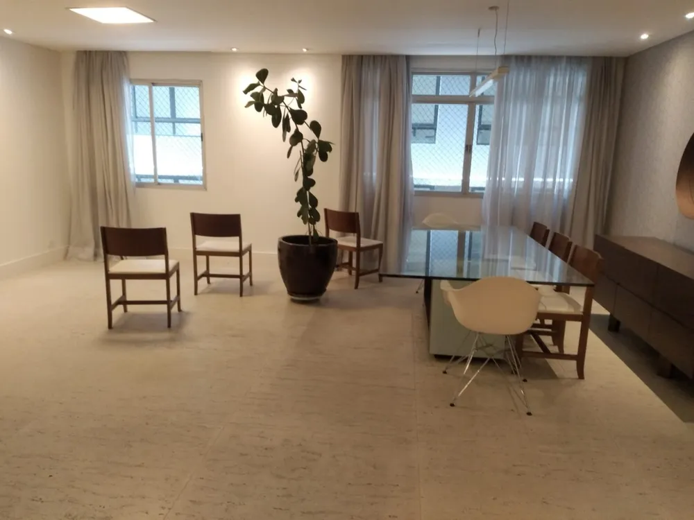 Apartamento, 4 quartos, 240 m² - Foto 5