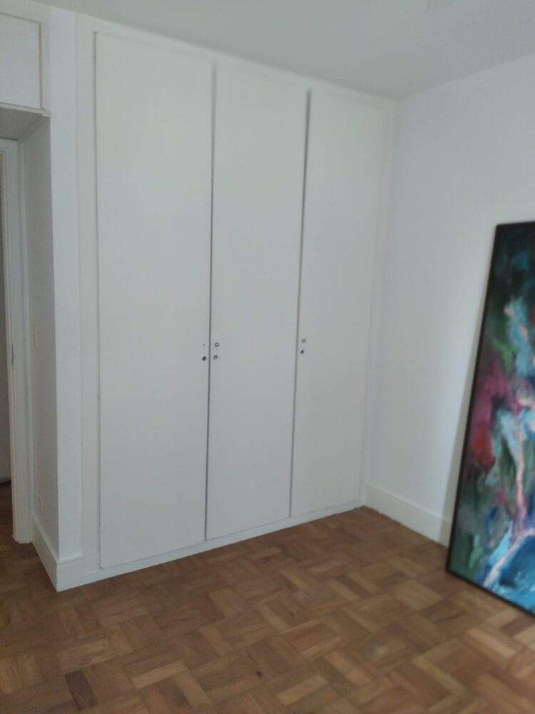 Apartamento, 4 quartos, 240 m² - Foto 4