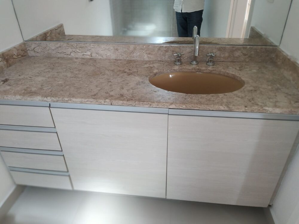 Apartamento, 4 quartos, 240 m² - Foto 1