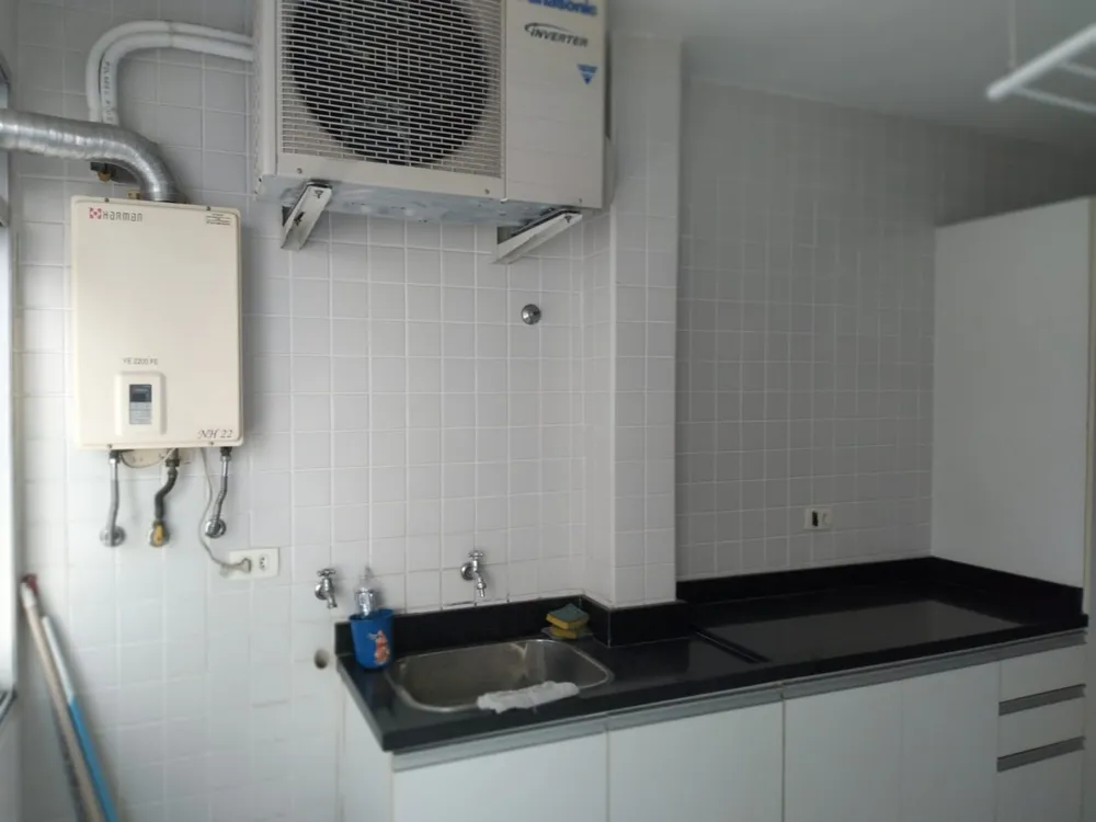 Apartamento, 4 quartos, 240 m² - Foto 12