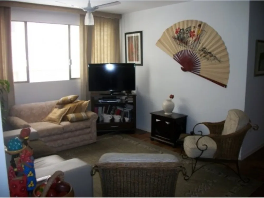 Apartamento, 2 quartos, 70 m² - Foto 5