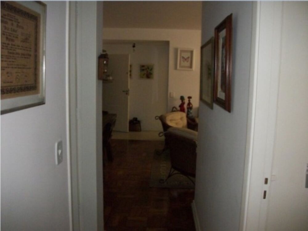 Apartamento, 2 quartos, 70 m² - Foto 2