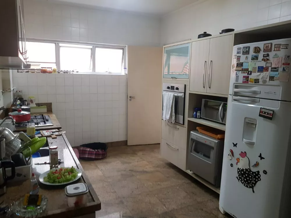 Apartamento à venda com 3 quartos, 170m² - Foto 3