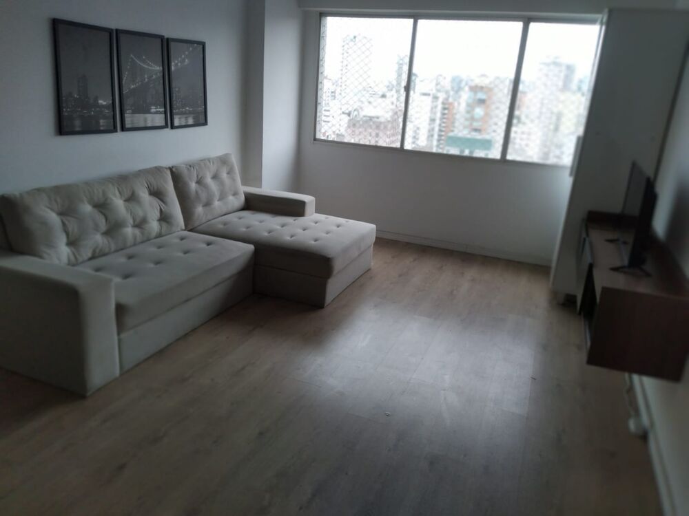 Apartamento, 1 quarto, 50 m² - Foto 4