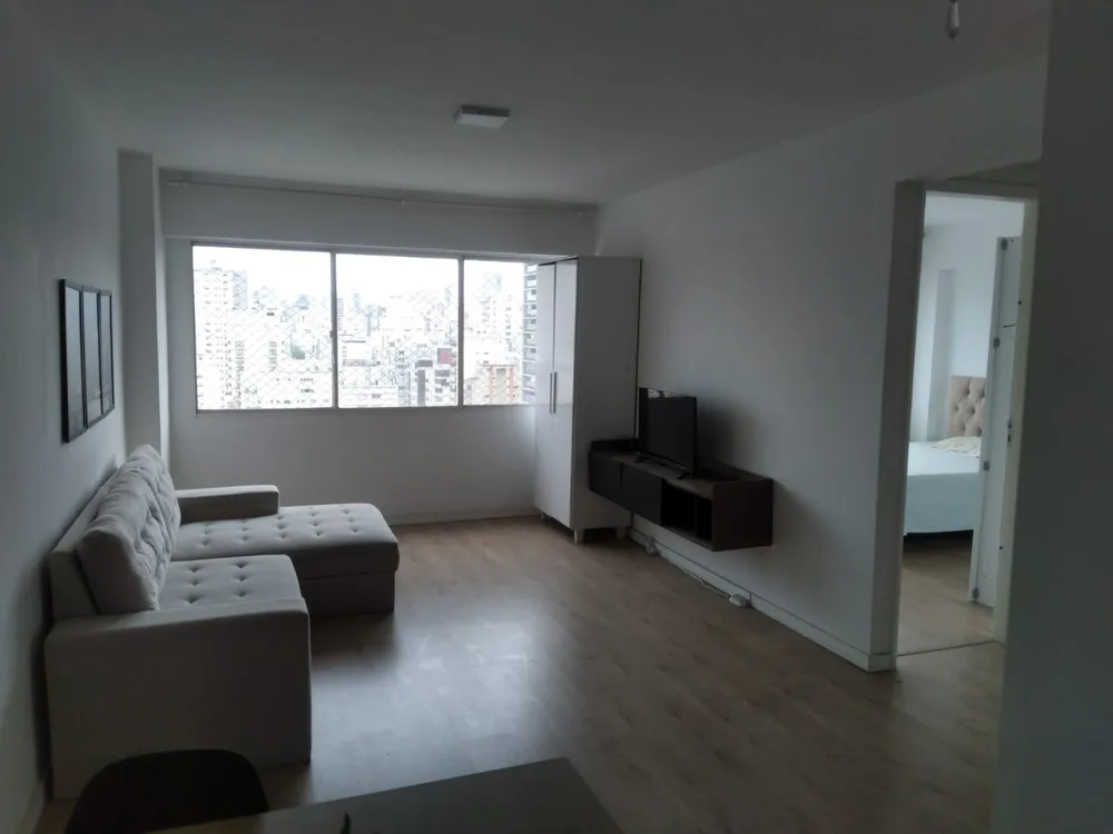 Apartamento, 1 quarto, 50 m² - Foto 5