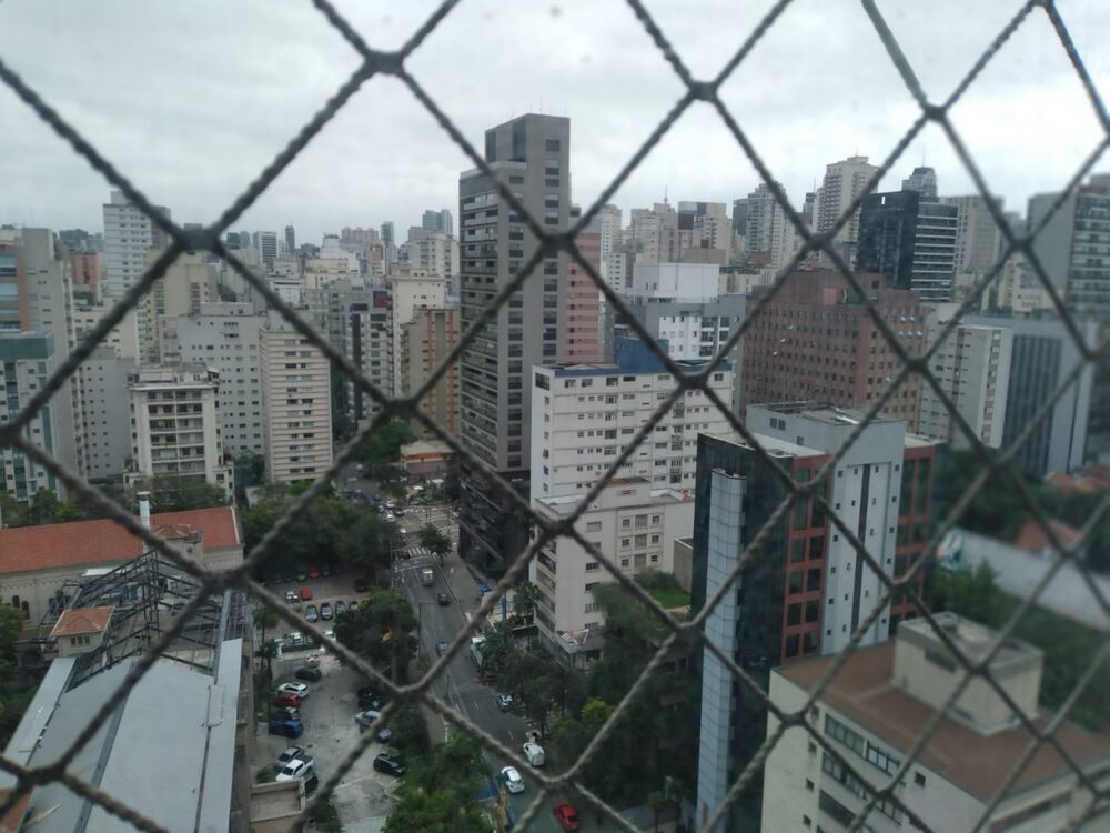 Apartamento, 1 quarto, 50 m² - Foto 3