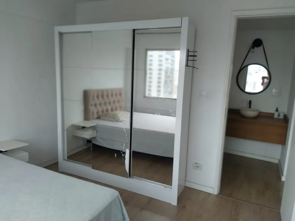 Apartamento, 1 quarto, 50 m² - Foto 7