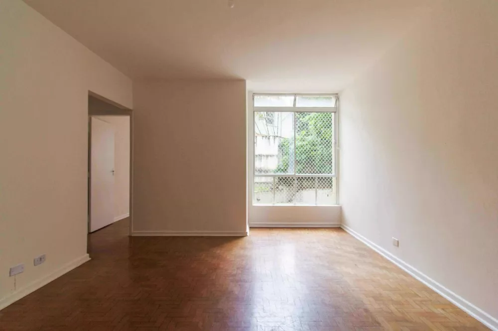 Apartamento, 2 quartos, 80 m² - Foto 2