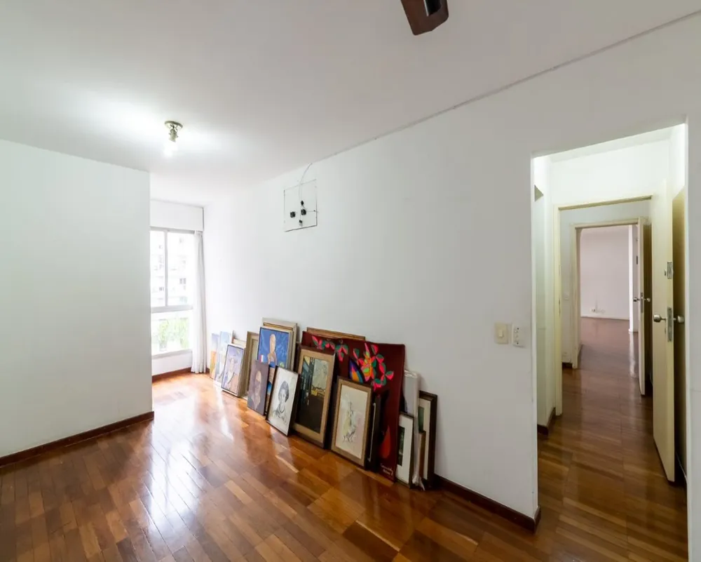 Apartamento, 3 quartos, 145 m² - Foto 11