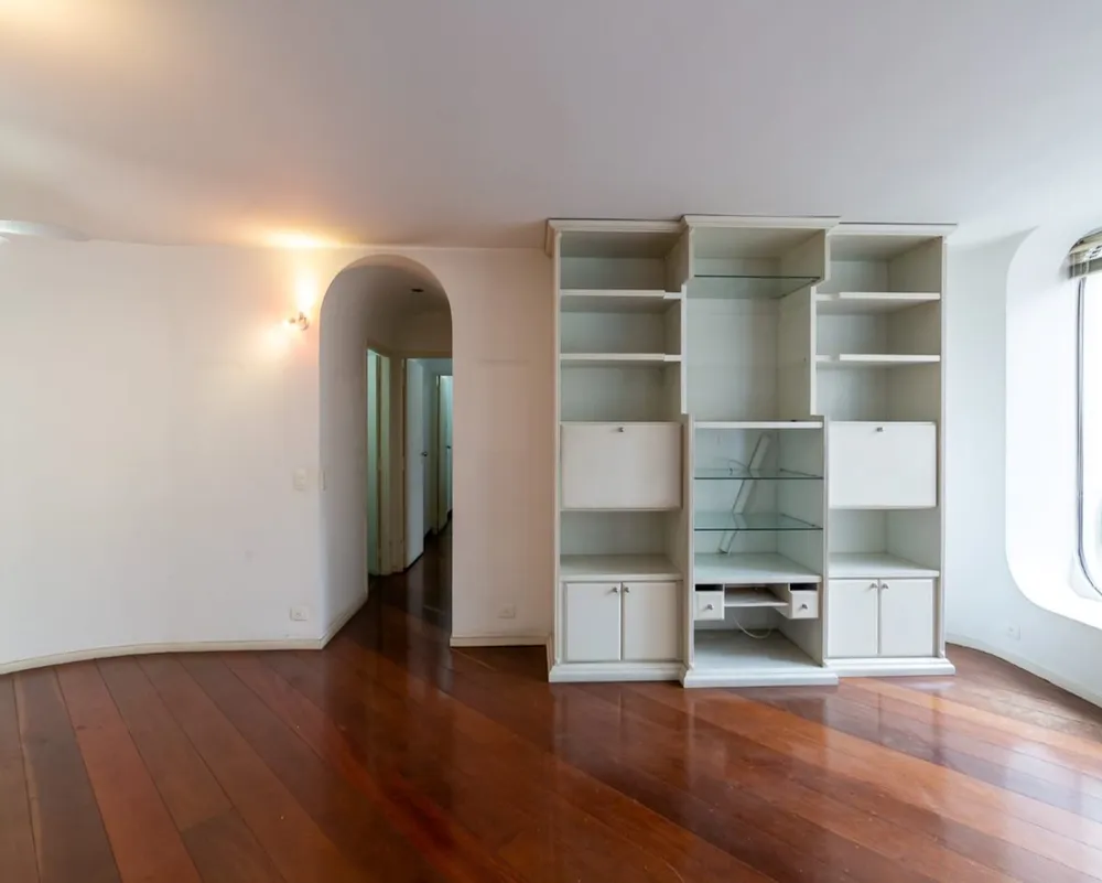 Apartamento, 3 quartos, 145 m² - Foto 10