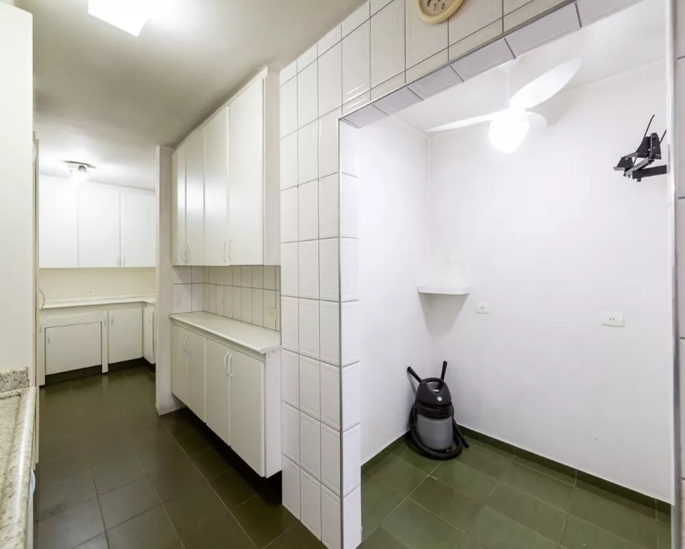 Apartamento, 3 quartos, 145 m² - Foto 8