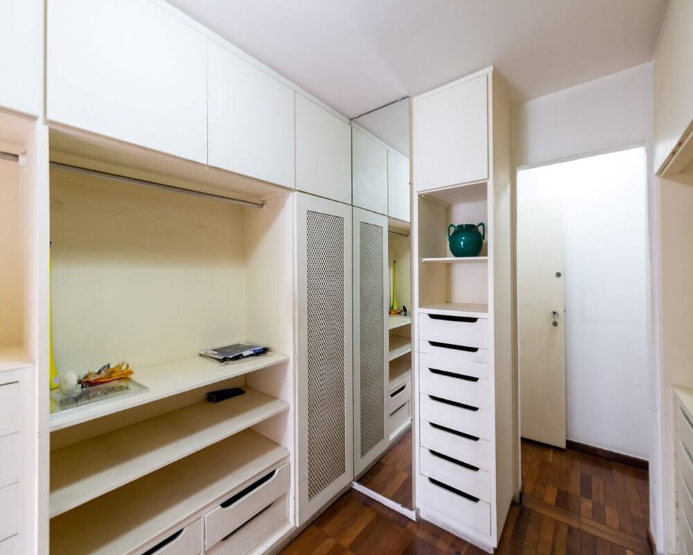 Apartamento, 3 quartos, 145 m² - Foto 3
