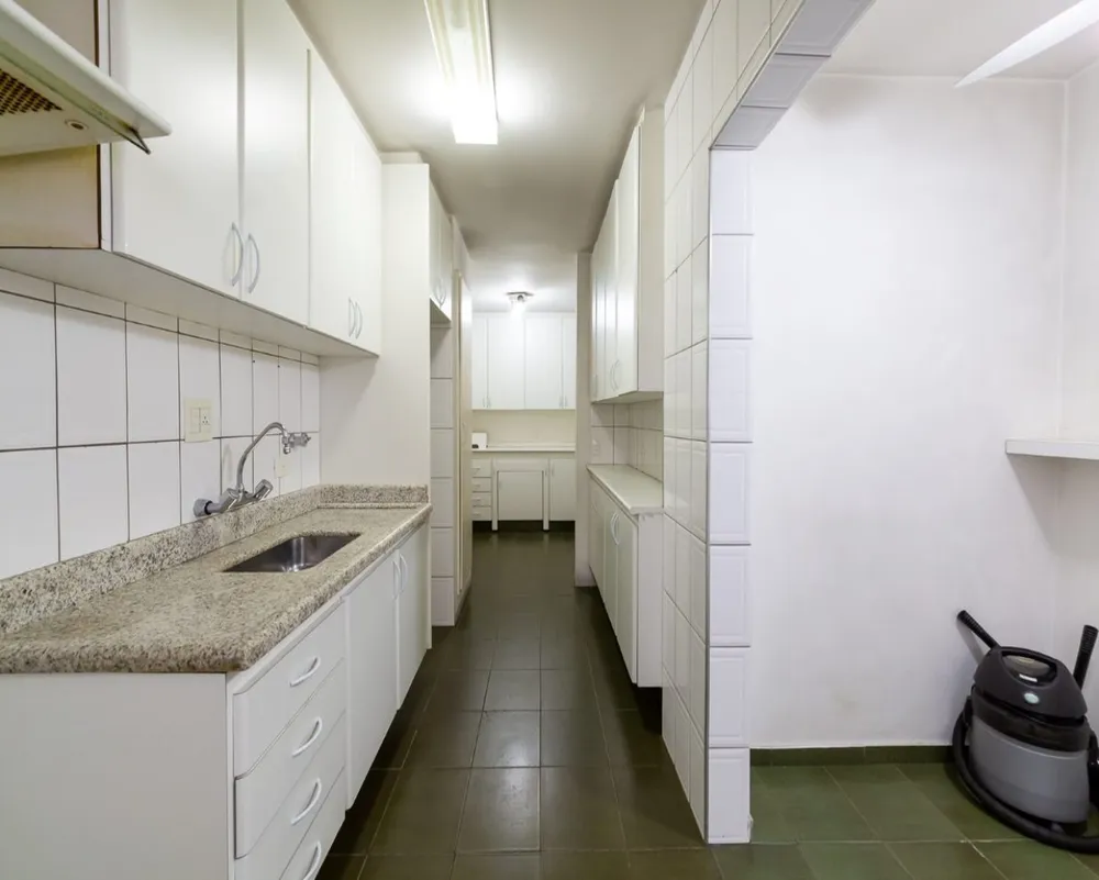 Apartamento, 3 quartos, 145 m² - Foto 14
