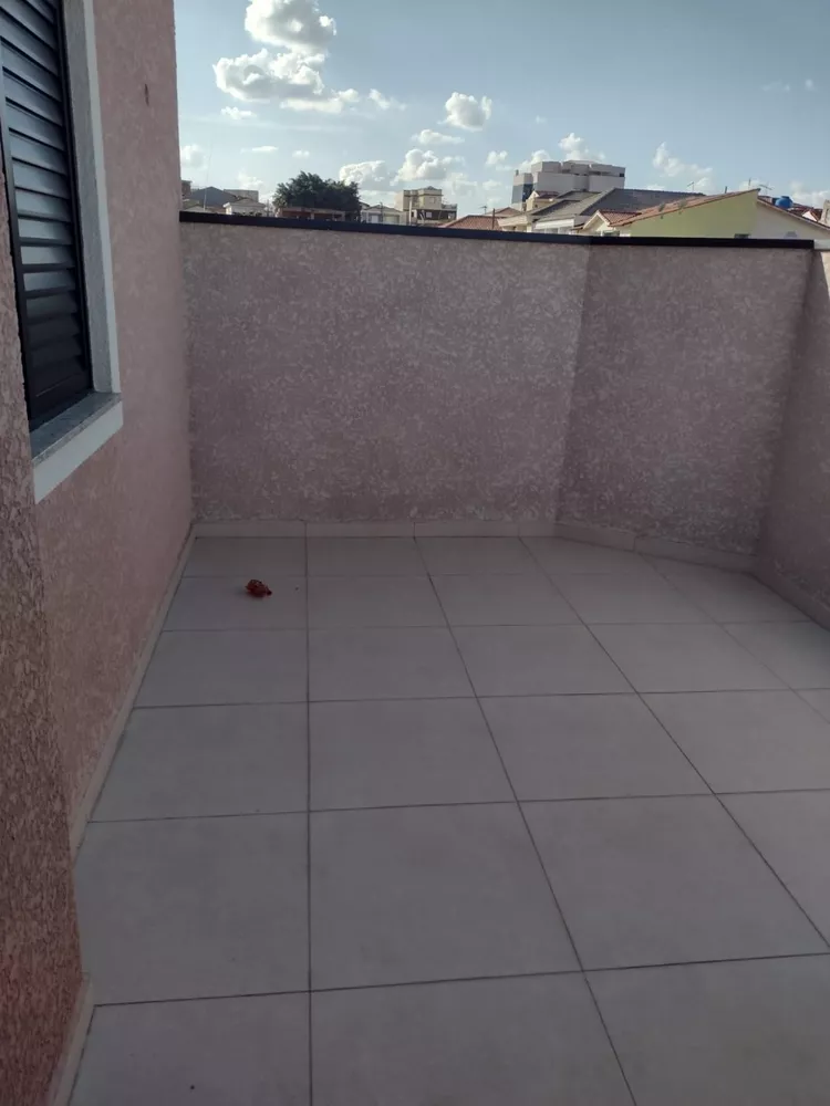 Cobertura à venda com 2 quartos, 60m² - Foto 7