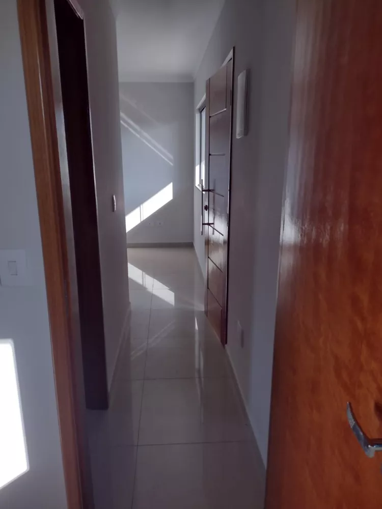 Cobertura à venda com 2 quartos, 60m² - Foto 2