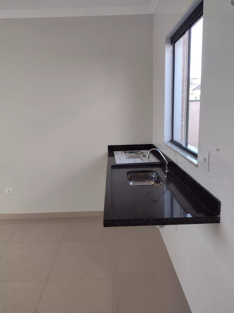 Cobertura à venda com 2 quartos, 60m² - Foto 3