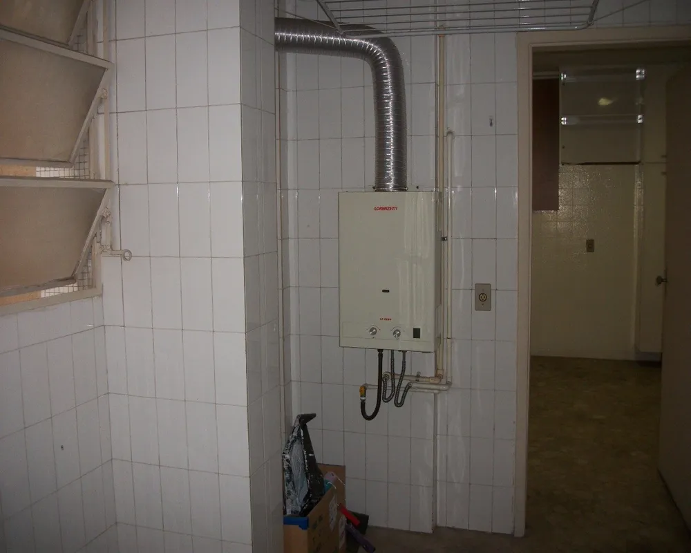 Apartamento, 3 quartos, 138 m² - Foto 5